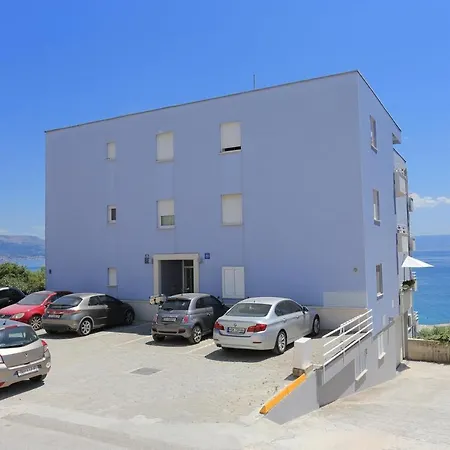 Apartment By The Sea - 14277 *